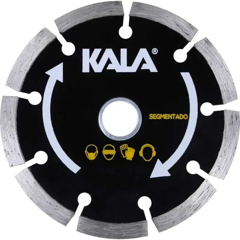 Disco-Diamantado-Segmentado-Corte-Seco-110mm-x-20mm-Kala