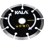 Disco-Diamantado-Segmentado-Corte-Seco-110mm-x-20mm-Kala