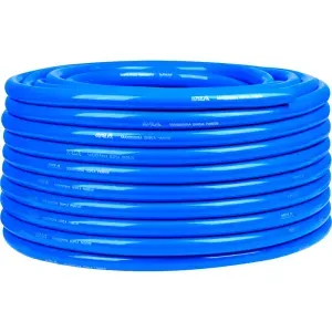 Mangueira de Jardim Parede Dupla Azul 3/4"X2,0MM 50m Kala