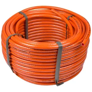 Mangueira de Jardim Trançada Super Maleável 200m 1/2" Kala