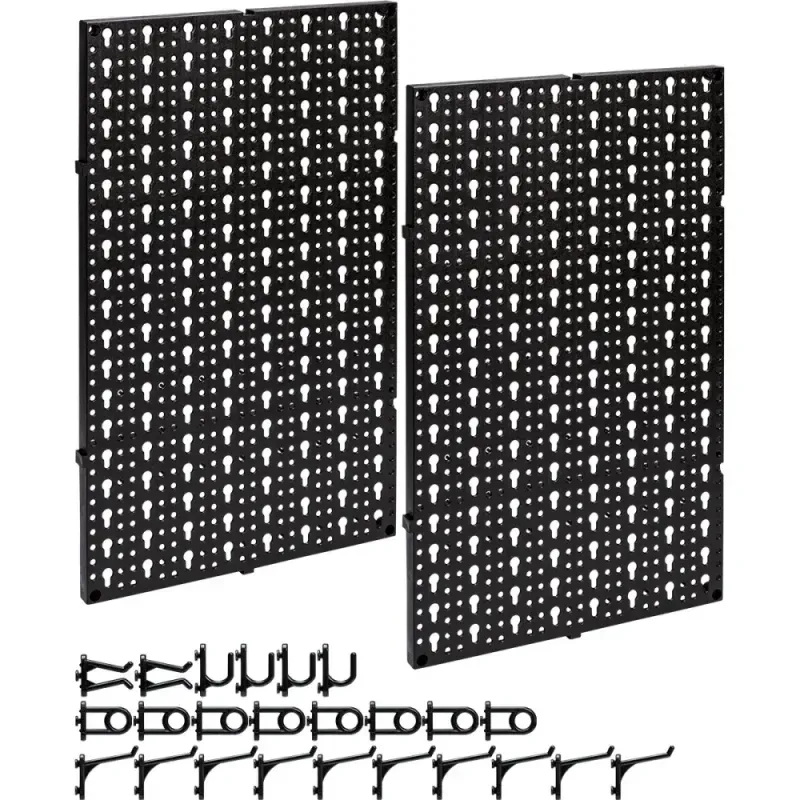 Painel-Porta-Ferramenta-30x49cm-Plastico-26-Pecas-Kala