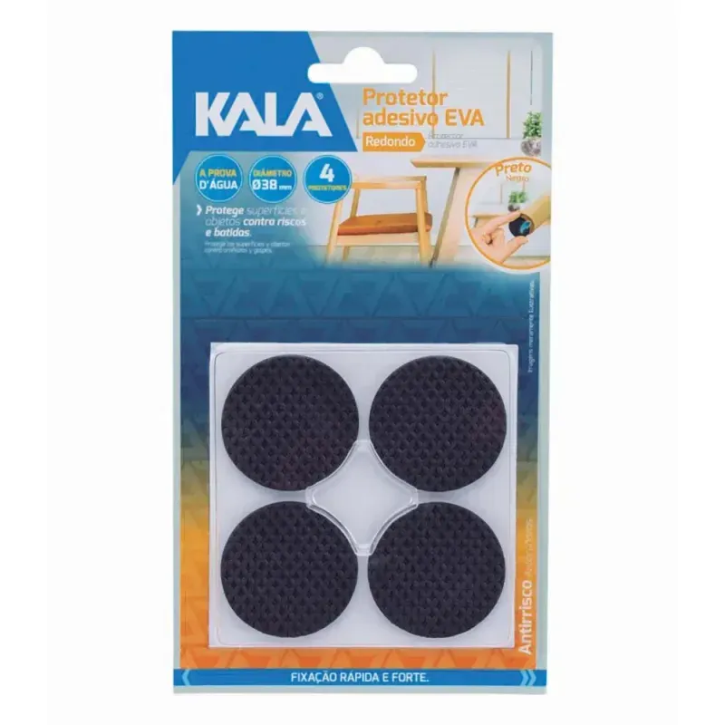 PROTETOR-ADESIVO-EVA-KALA-PR-REDONDO-38MM-4-PCS