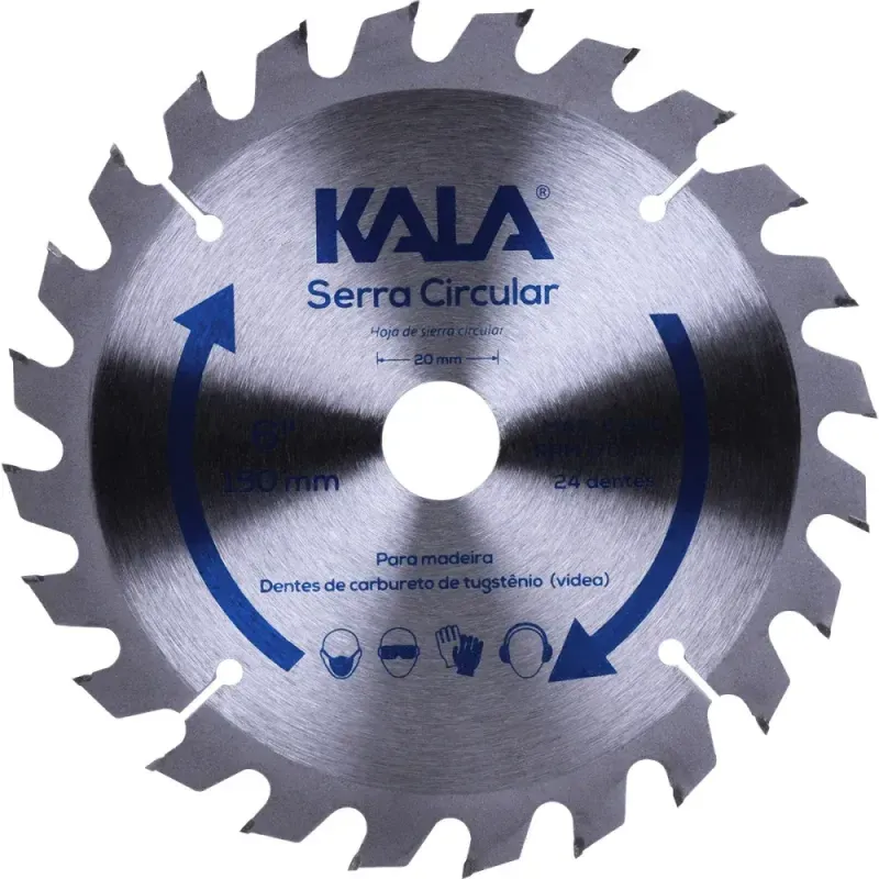 Disco-Serra-Circular-6--para-Madeira-24-Dentes-8900rpm-Kala