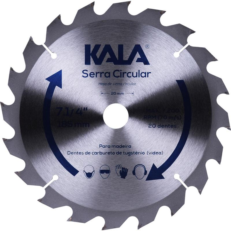 disco-serra-circular-714-para-madeira-20-dentes-7200rpm-kala