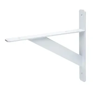 SUPORTE MÃO FRANCESA KALA REFORÇADO 30CM