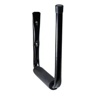 Suporte para Bicicleta Metálico U com 2 Peças 8Kg Kala