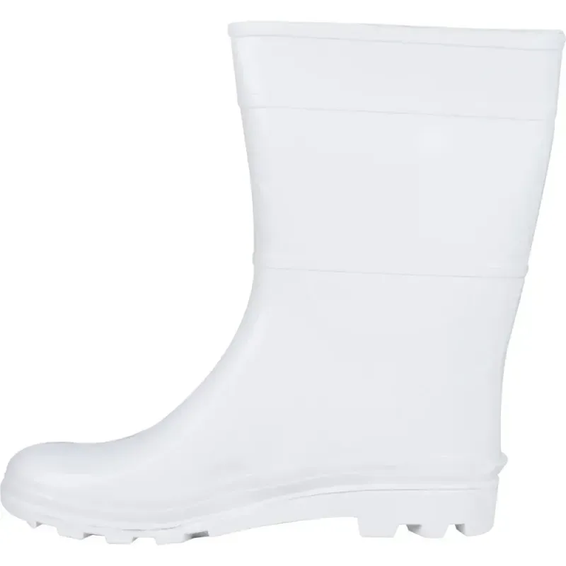 Bota-Pvc-Branca-Nr-33-34-Cano-Medio-Com-Forro-Kala
