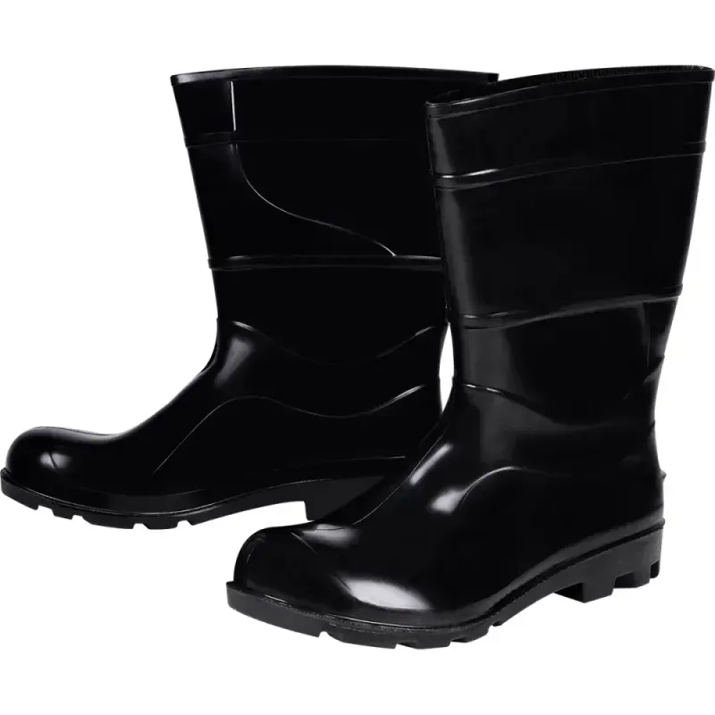 Bota-Pvc-Preta-Nr-35-36-Cano-Medio-Com-Forro-Kala