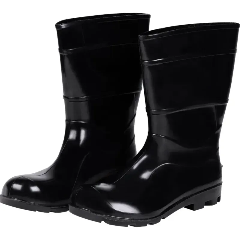 Bota-Pvc-Preta-Nr-35-36-Cano-Medio-Com-Forro-Kala