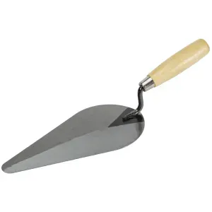 COLHER PEDREIRO 9" CANTO REDONDO KALA