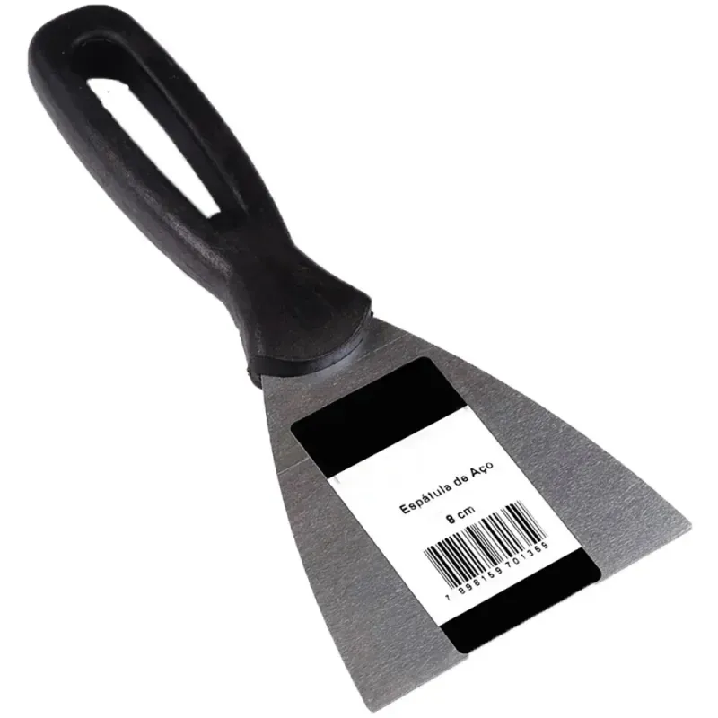 ESPATULA-ACO--6CM-CABO-PLASTICO-KALA
