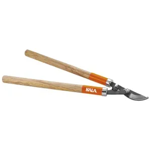 TESOURA PODA AÇO KALA COMPRIDA 43CM