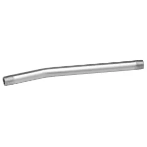 EXTENSÃO RÍGIDA ROSCA 1/8" NPT 140MM KALA