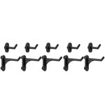 ganchos-plasticos-reto-porta-ferramentas-kala-10-pecas