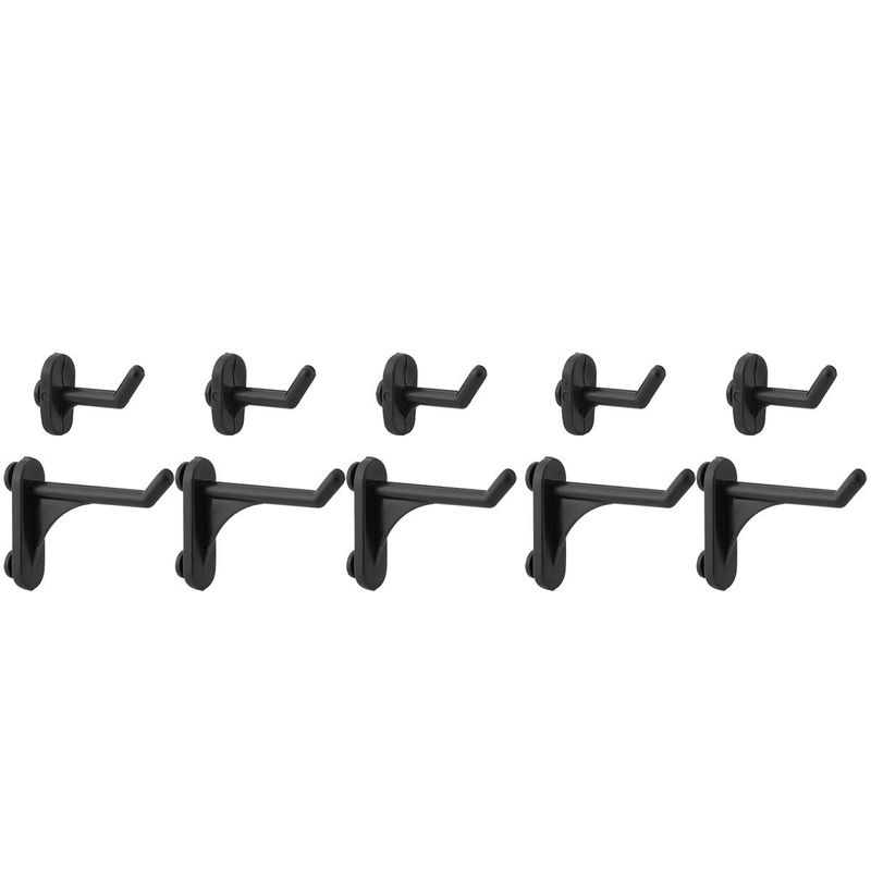 ganchos-plasticos-reto-porta-ferramentas-kala-10-pecas
