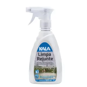 Limpa Rejunte 500ml Kala
