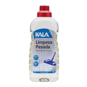 Limpeza Pesada 1 Litro Kala
