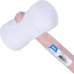 Martelo-Borracha-Branco-60mm-Kala