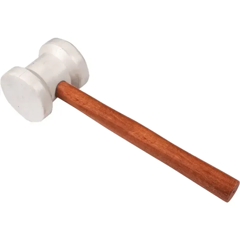 Martelo-Borracha-Branco-80mm-Kala