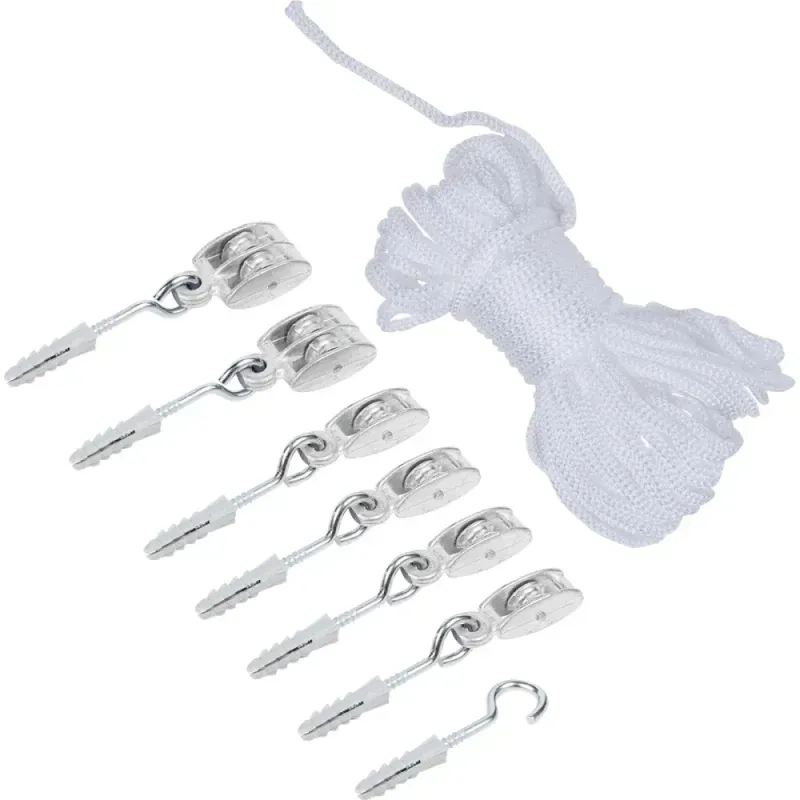 KIT-MOITAO-VARAL-DE-TETO-KALA-CORDA-NYLON