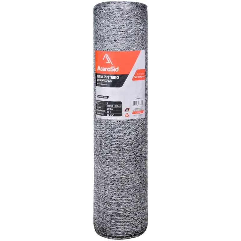 Tela-Hexagonal-Galvanizada-1x22-100x50m-Acerosid
