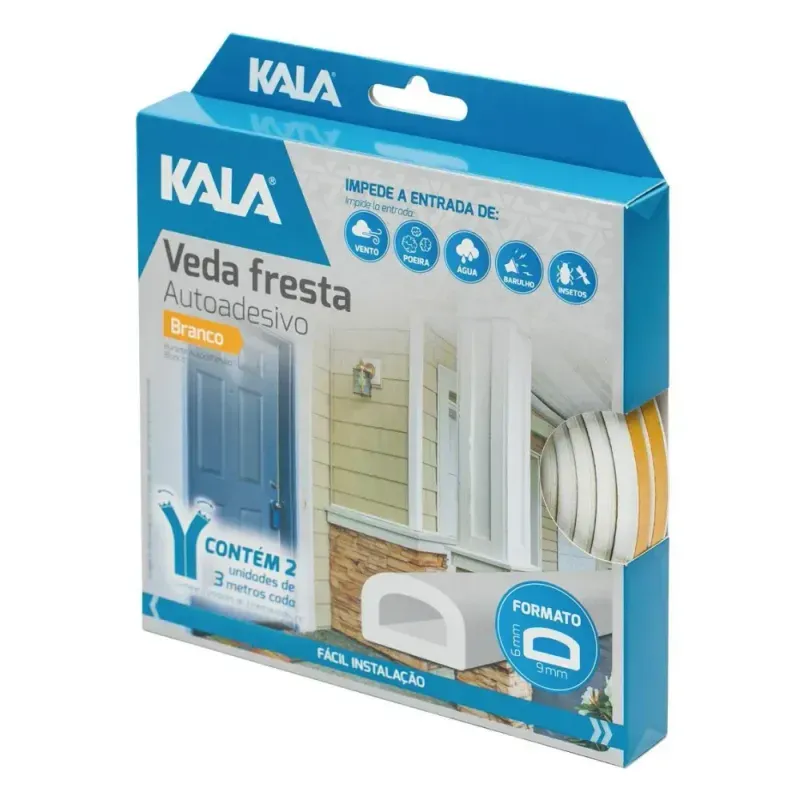 Veda-Fresta-Autoadesivo--D--9x6mm-6m-Branco-Kala