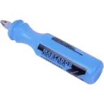 Marcador-Industrial-Carbomark-Azul-3mm-Carbografite