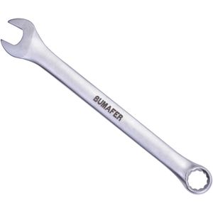 Chave Combinada Aço Crv 7 mm Bumafer