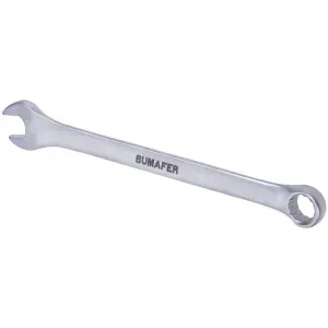 Chave Combinada Aço Crv 12 mm Bumafer