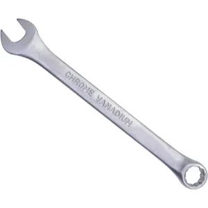 Chave Combinada Aço Crv 13 mm Bumafer