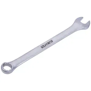 Chave Combinada Aço Crv 14 mm Bumafer