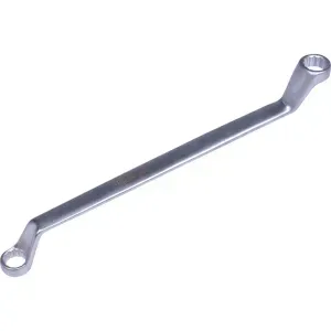 Chave Estrela 10 x 11 mm Bumafer