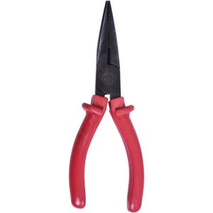 Alicate Bico Meia Cana 6” Bumafer