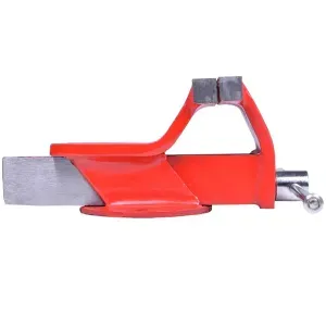 Morsa De Bancada 8" Bumafer