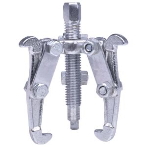 Saca Polia Articulada Com 3 Garras 3” Bumafer