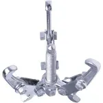 Saca-Polia-Articulada-Com-3-Garras-4”-Bumafer