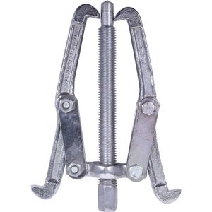 Saca Polia Articulada Com 2 Garras 10” Bumafer