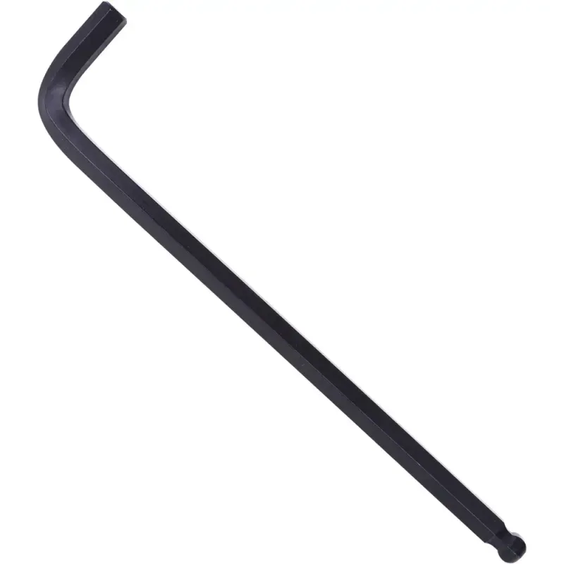 Jogo de Chave Allen Abaulada Longa 9 Peças Eastman