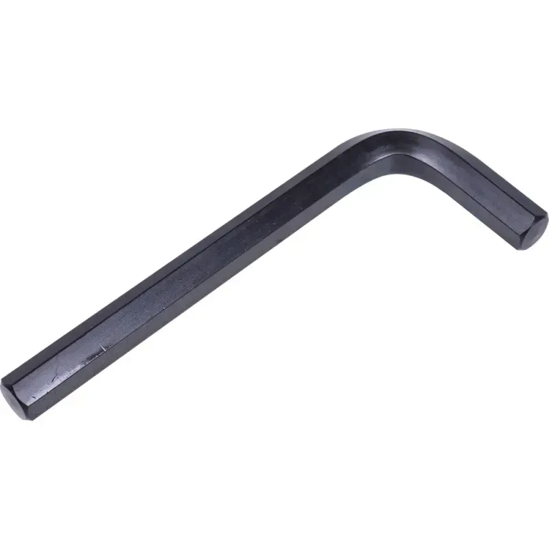 Jogo de Chave Allen Curta 1,5 a 10 mm 9 Peças Eastman