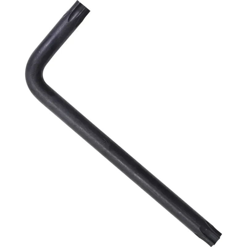 Jogo de Chave Hexalobular L Curta 7 Peças Eastman