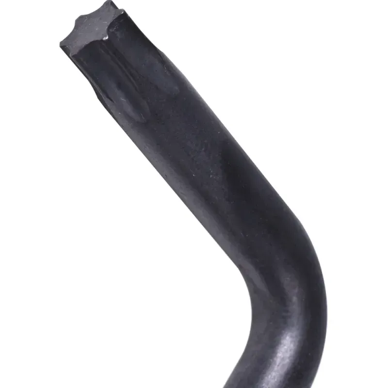 Jogo de Chave Hexalobular L Curta 7 Peças Eastman