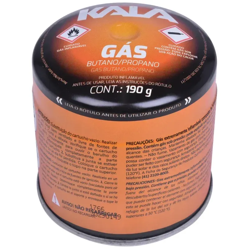 Cartucho-de-Gas-Butano-para-Macarico-190g-Kala