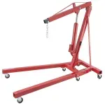 Guincho-Girafa-Vermelho-Bomba-Dupla-2-Toneladas-495mm-Worker