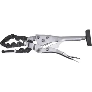Alicate de Pressão Corta Tubo 10" Tramontina