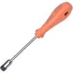 Chave de Fenda Tipo Canhão 10mm Twister Tramontina