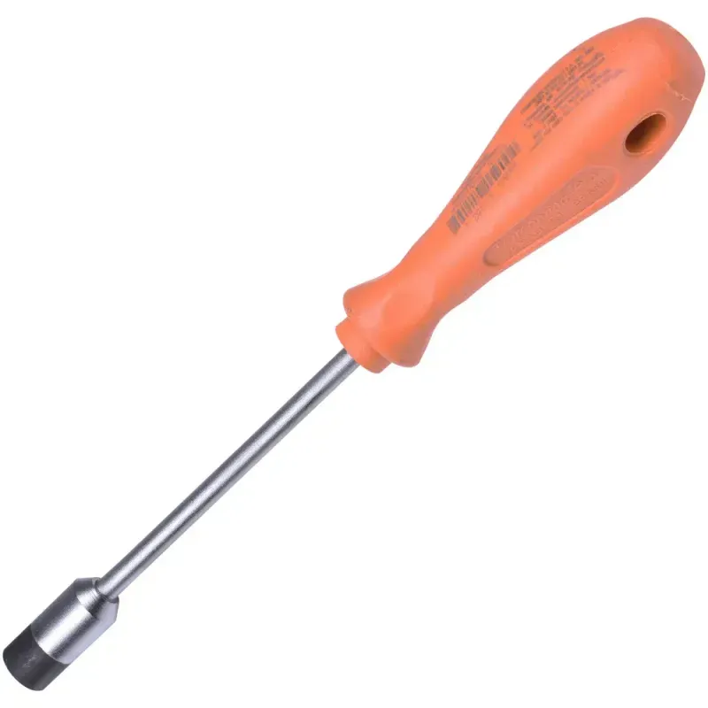 Chave de Fenda Tipo Canhão 10mm Twister Tramontina