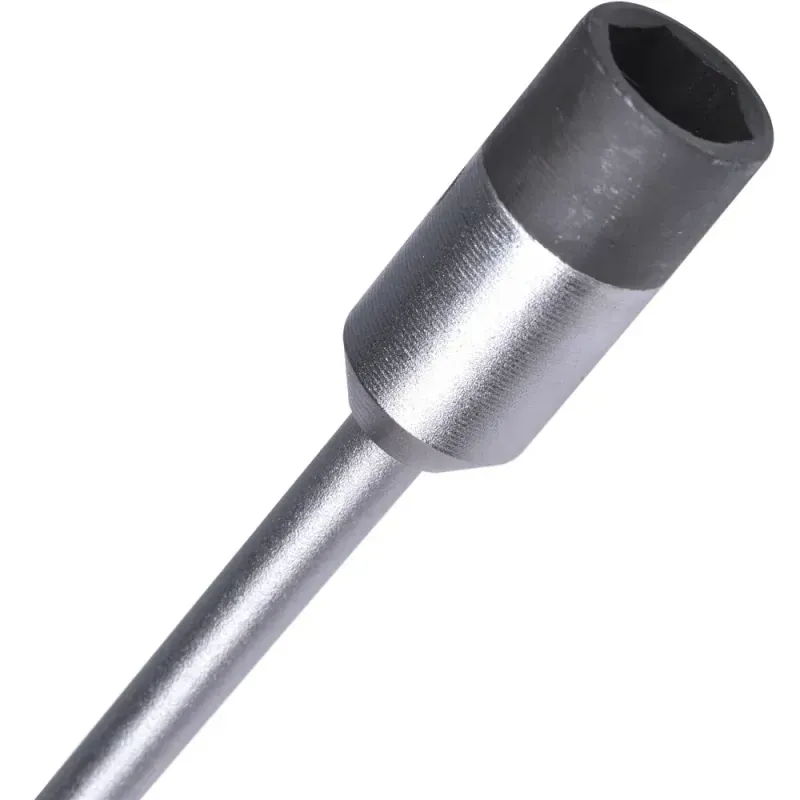 Chave de Fenda Tipo Canhão 10mm Twister Tramontina