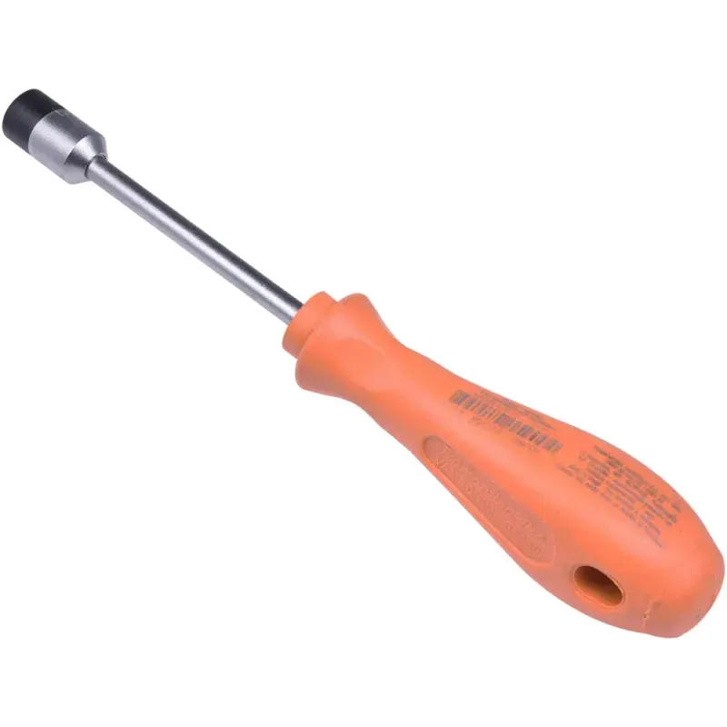 Chave de Fenda Tipo Canhão 13mm Twister Tramontina