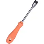 Chave de Fenda Tipo Canhão 13mm Twister Tramontina