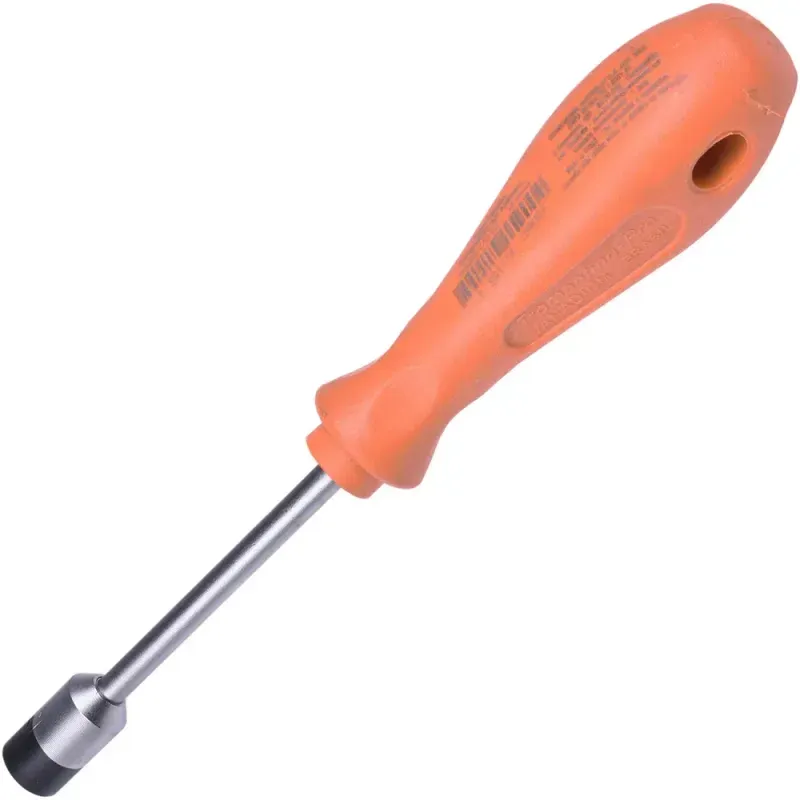 Chave de Fenda Tipo Canhão 13mm Twister Tramontina